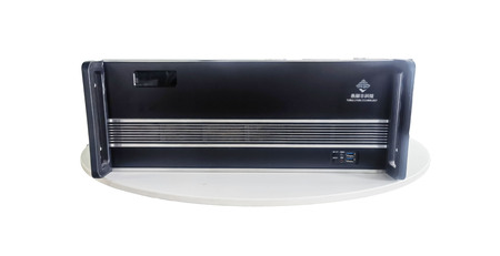 AI行为分析预警系统