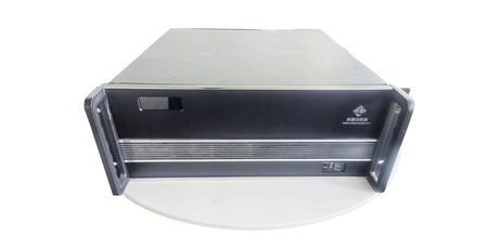 AI行为分析预警系统